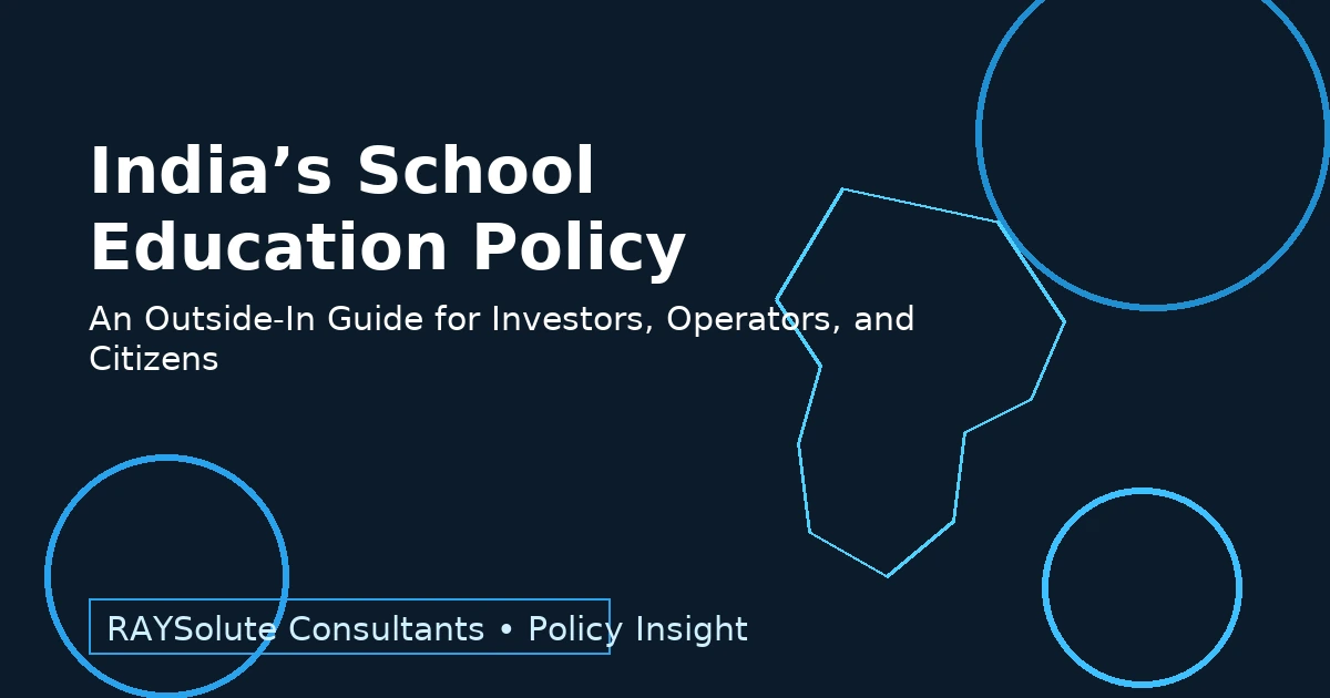 India school education policy hero