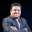 Aurobindo Saxena, Founder and CEO of RAYSolute Consultants