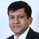 Manuj Bhargava