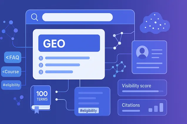Geo